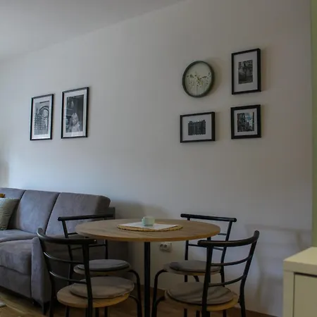 Ana - Centar Apartman Doboj