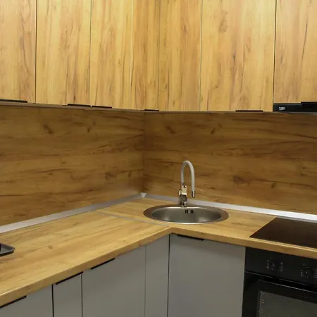 Ana - Centar Apartman Doboj