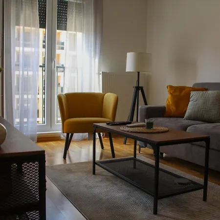 Apartman Ana - Centar *
