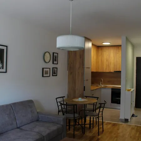 Ana - Centar Apartman Doboj