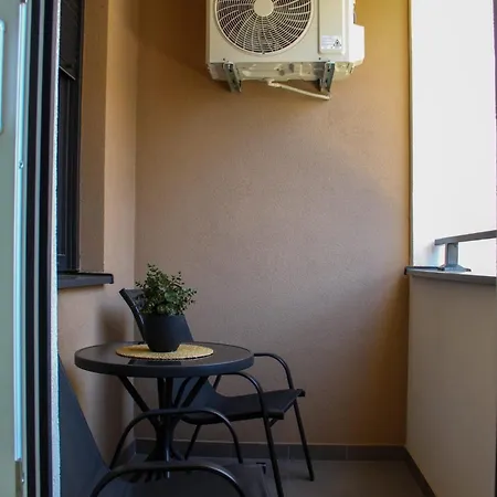 Ana - Centar Apartman Doboj