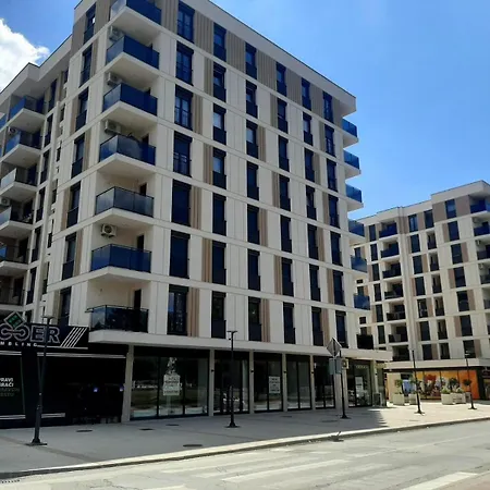 Apartamento Ana - Centar Doboj